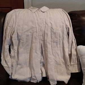Womens button up blouse